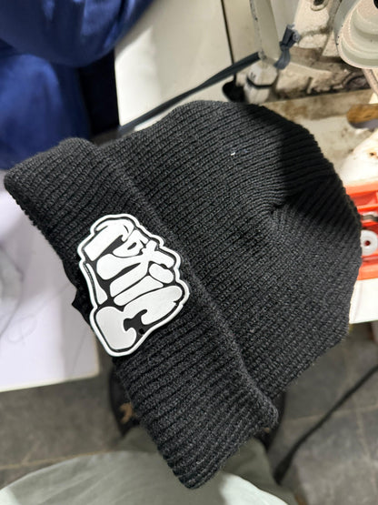 PUNCH BEANIE