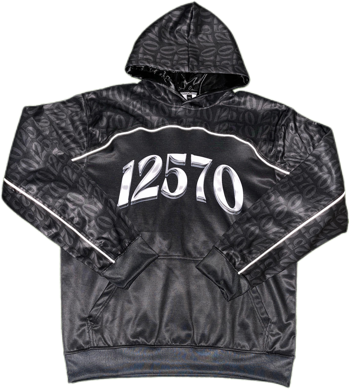 THE 12750 TRACKSUIT (PREORDER)