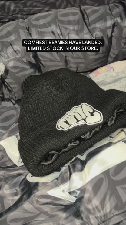 PUNCH BEANIE